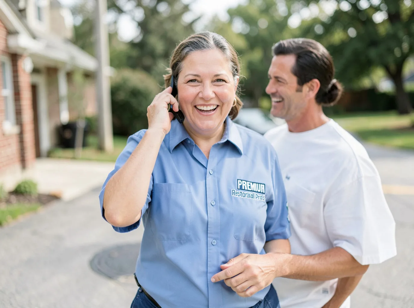 Water Damage Restoration Godley, TX FAQs